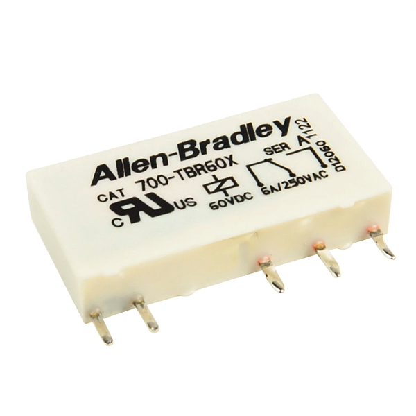 700-TBR60 New Allen Bradley Replacement Relay